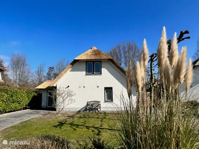 villa in Niederlande, Zeeland, Kamperland – Ferienvilla in Zeeland