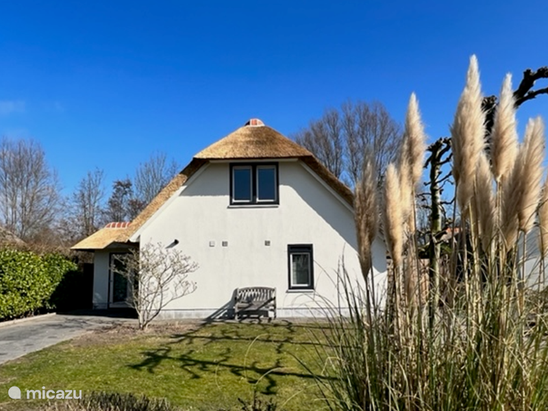 Casa vacacional Países Bajos, Selandia, Kamperland Villa Villa de vacaciones en Zelanda