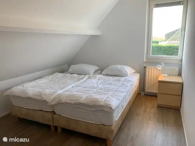 Schlafzimmer 1. Stock