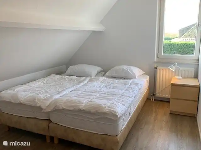 Vakantievilla in Zeeland huren in Nederland, Zeeland, Kamperland - villa slaapkamer 1e etage