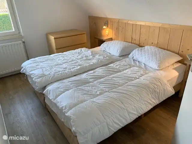 Schlafzimmer 1. Stock