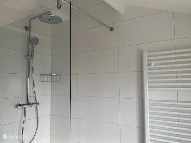 Vakantievilla in Zeeland huren in Nederland, Zeeland, Kamperland - villa ruime inloopdouche