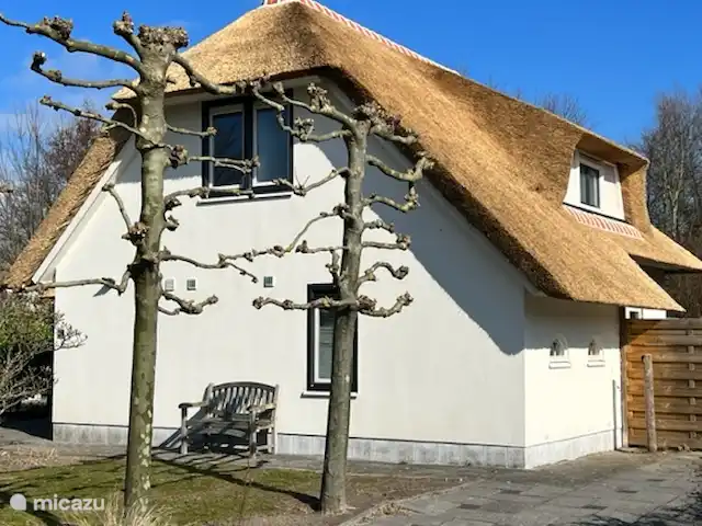 Vakantievilla in Zeeland huren in Nederland, Zeeland, Kamperland - villa Parkeerplaats voor 4 auto's