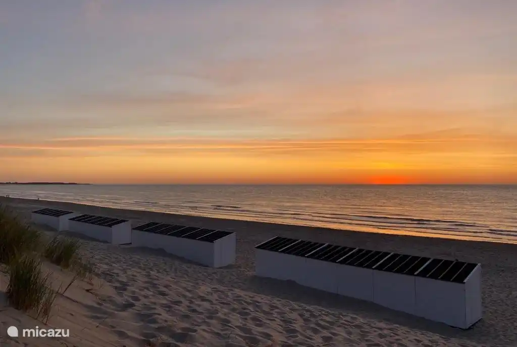 Vakantievilla in Zeeland