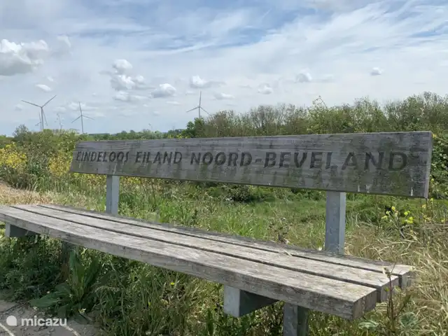 Vakantievilla in Zeeland huren in Nederland, Zeeland, Kamperland - villa Bankje op de dijk