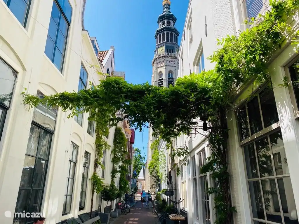 Middelburg