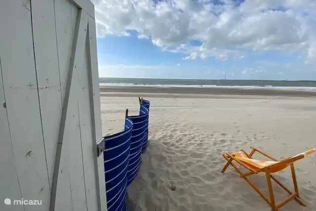 Vakantievilla in Zeeland
