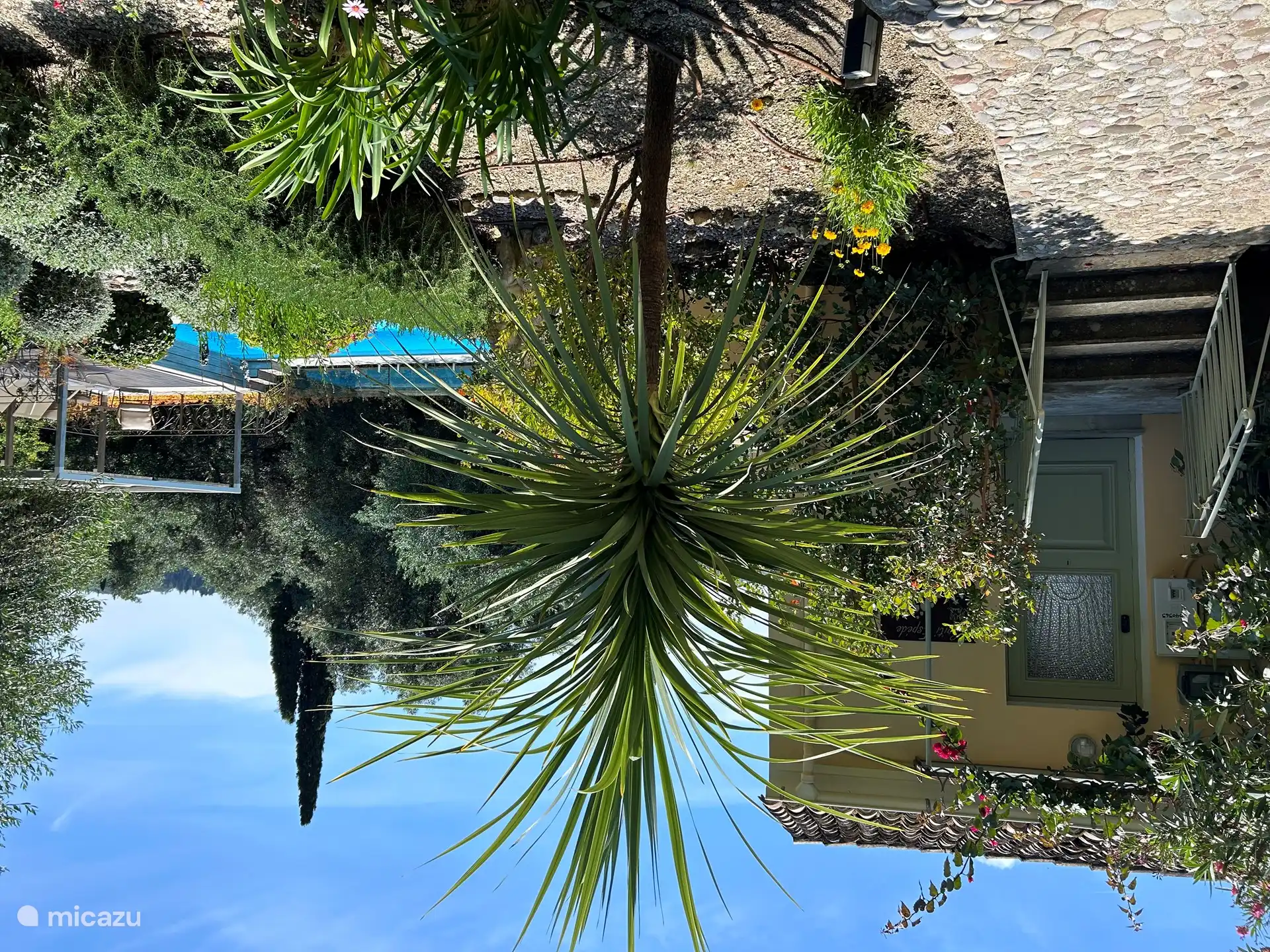 Ferienhaus Spiti Espede