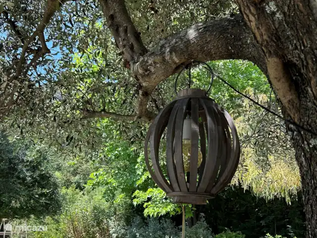 Spiti Espède | Grèce, Corfou, Agios Markos - maison de vacances Jardin