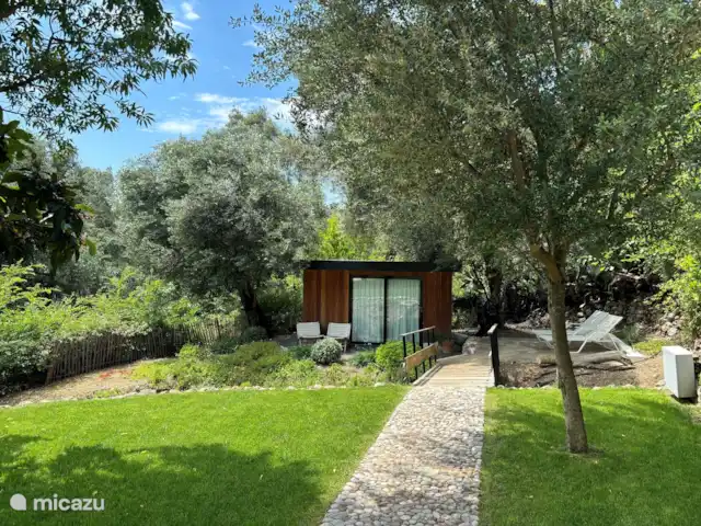 Spiti Espède | Grèce, Corfou, Agios Markos - maison de vacances Pension