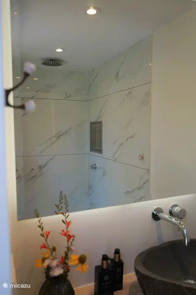 Badezimmer Gästehaus