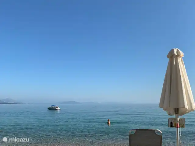 Spiti Espède | Grèce, Corfou, Agios Markos - maison de vacances Barbati