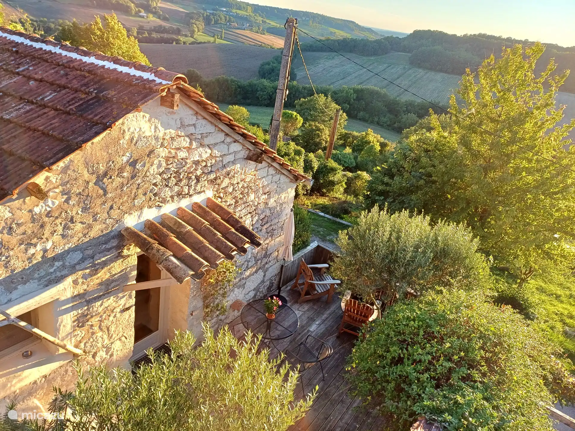 Bulle, für Weinliebhaber! in Frankreich, Lot, Flaugnac - ferienhaus