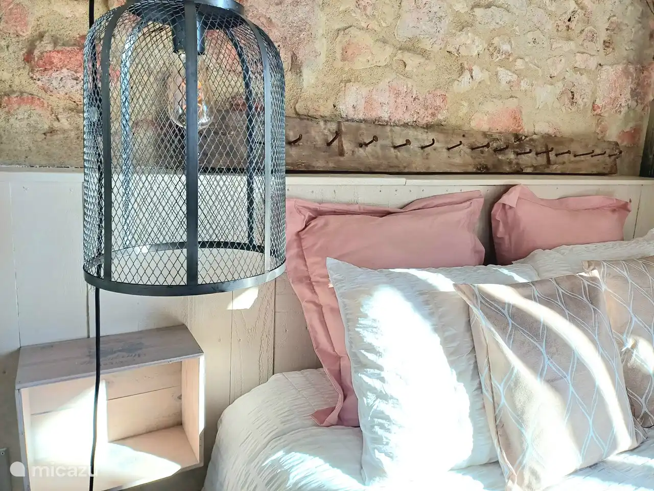 Komfort und Atmosphäre