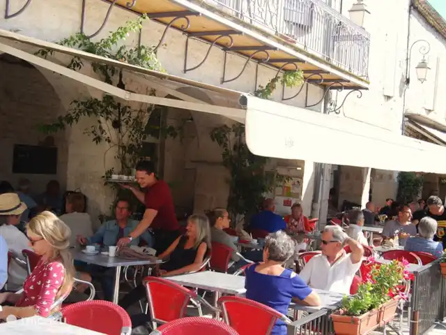 casa vacacional en Francia, Lot, Flaugnac – ¡Bulle, para los amantes del vino! Terrazas en el acogedor Castelnau Montratier a 5 minutos en coche