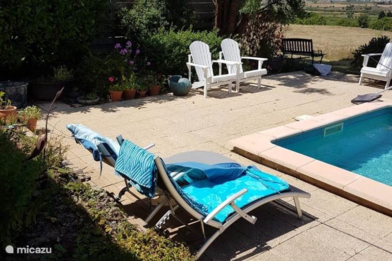 Holiday home France, Aude, Escales Bungalow Planquefer