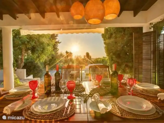 Villa Milo | Portugal, Algarve, Guia - villa