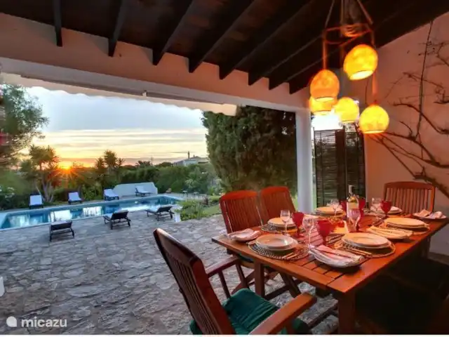 Villa Milo | Portugal, Algarve, Guia - villa