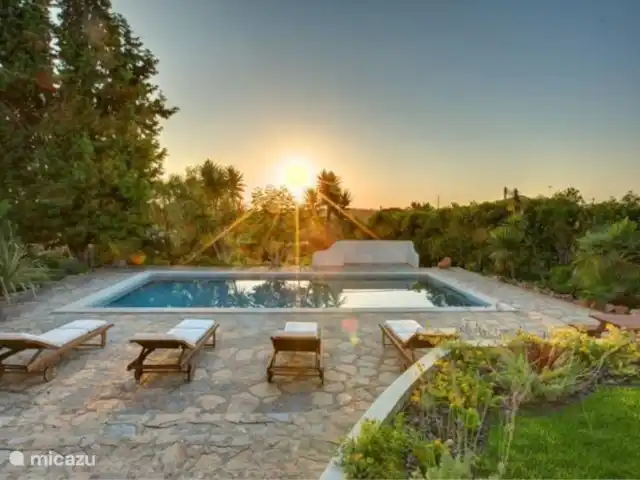 Villa Milo | Portugal, Algarve, Guia - villa