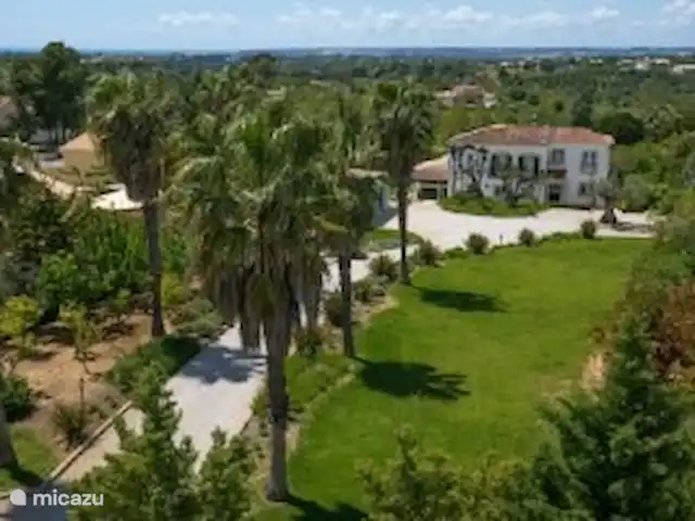 Villa Milo | Portugal, Algarve, Guia - villa