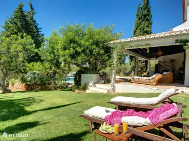 Villa Milo | Portugal, Algarve, Guia - villa