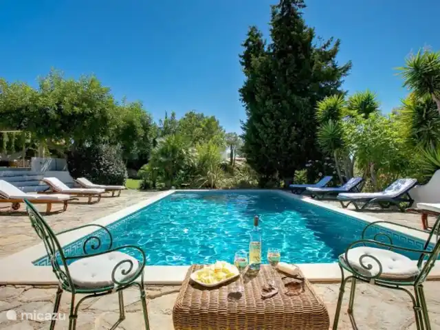 Villa Milo | Portugal, Algarve, Guia - villa