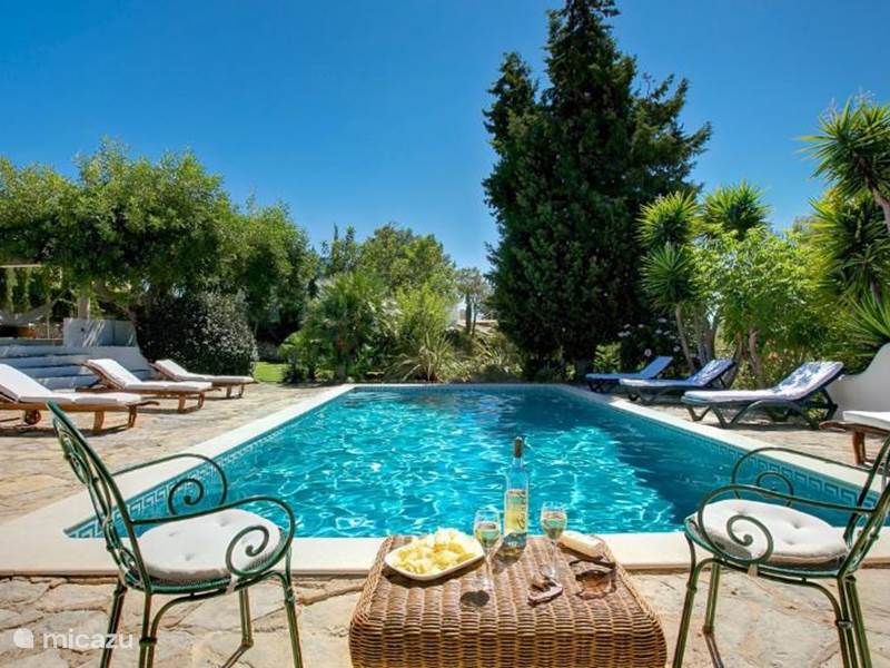 Holiday home in Portugal, Algarve, Guia Villa Villa Milo