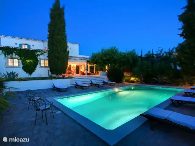 Villa Milo | Portugal, Algarve, Guia - villa