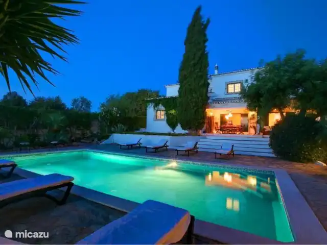 Villa Milo | Portugal, Algarve, Guia - villa