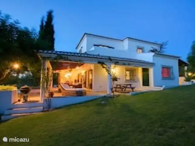 Villa Milo | Portugal, Algarve, Guia - villa