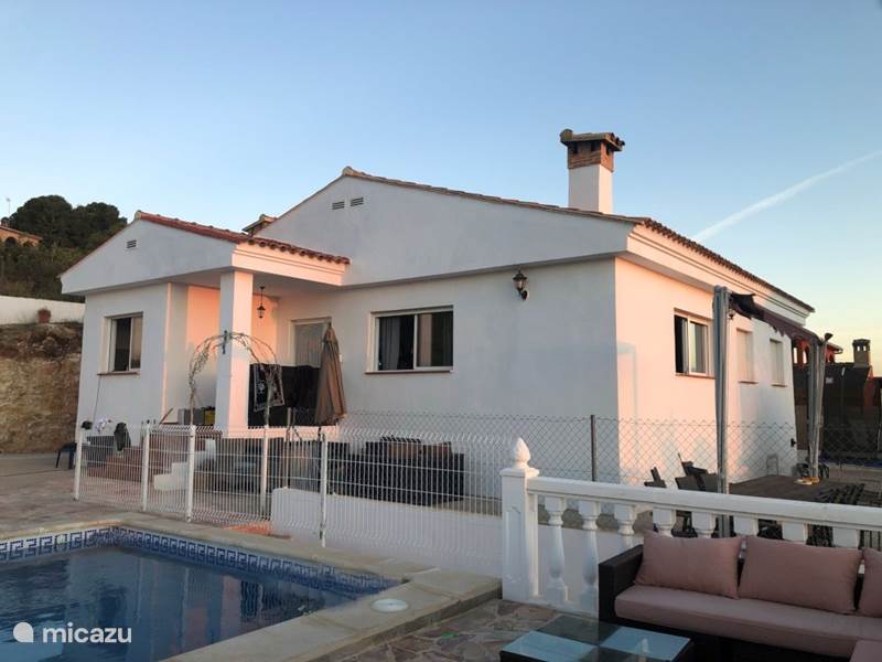 Holiday home in Spain, Valencia, Montroy Villa Villa Montroy