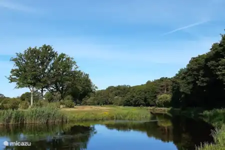 Wandelen, fietsen, varen