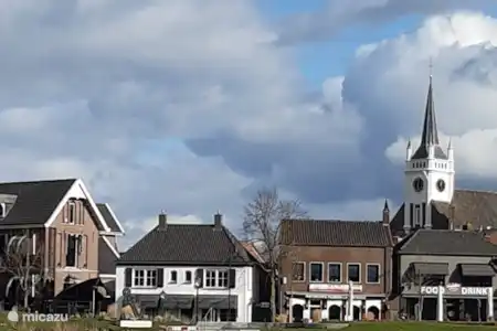 Aktiviteiten rond Ommen