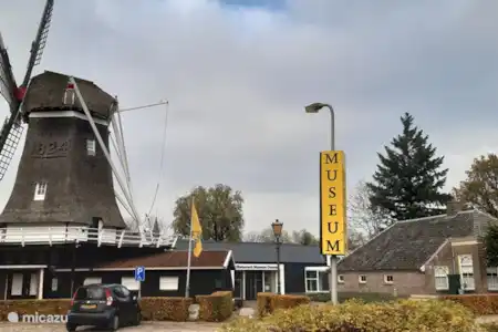 Historisch Museum Ommen