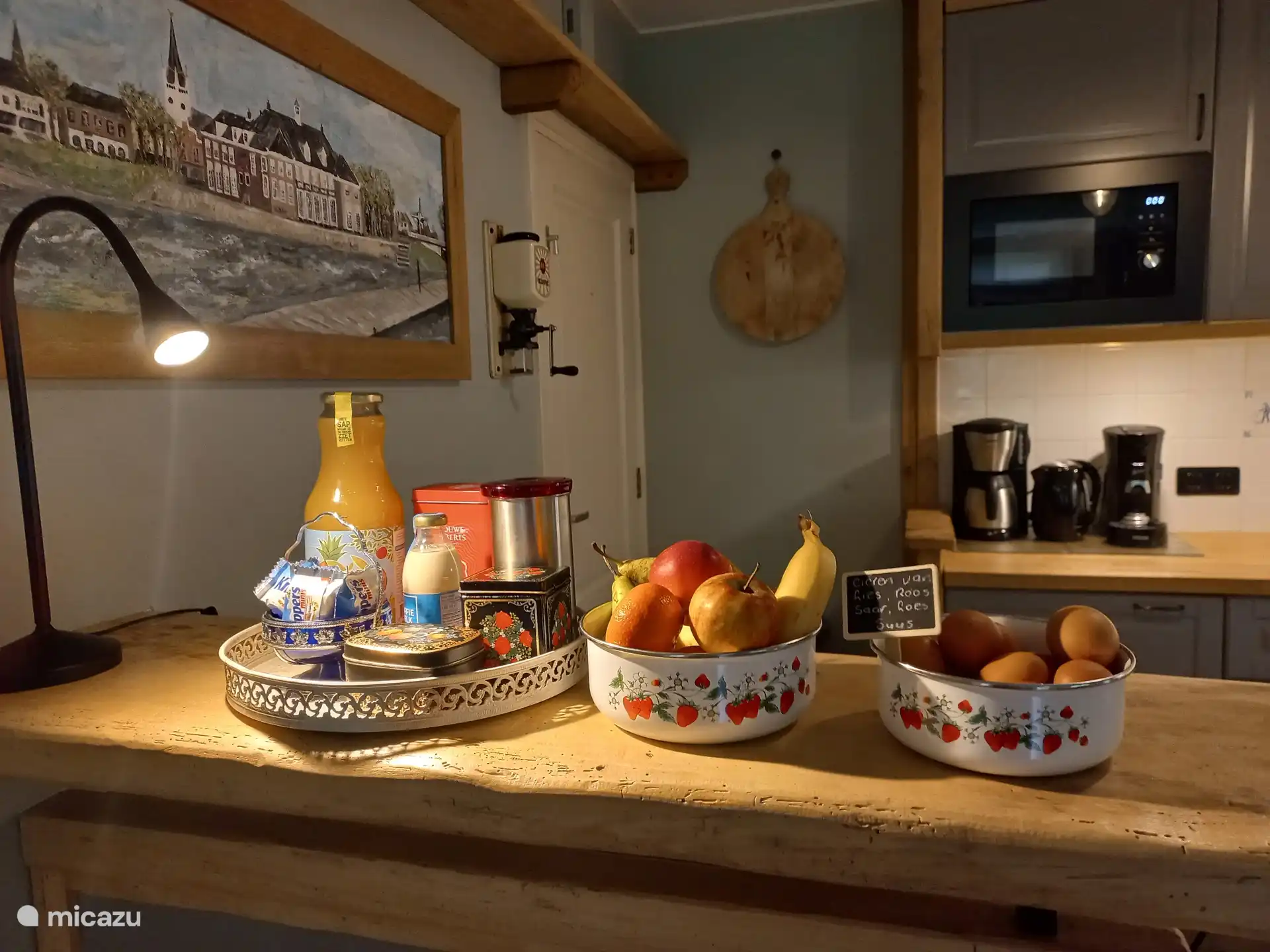 Het Ommetje Ommen huren in Nederland, Overijssel, Ommen - Vakantiehuis