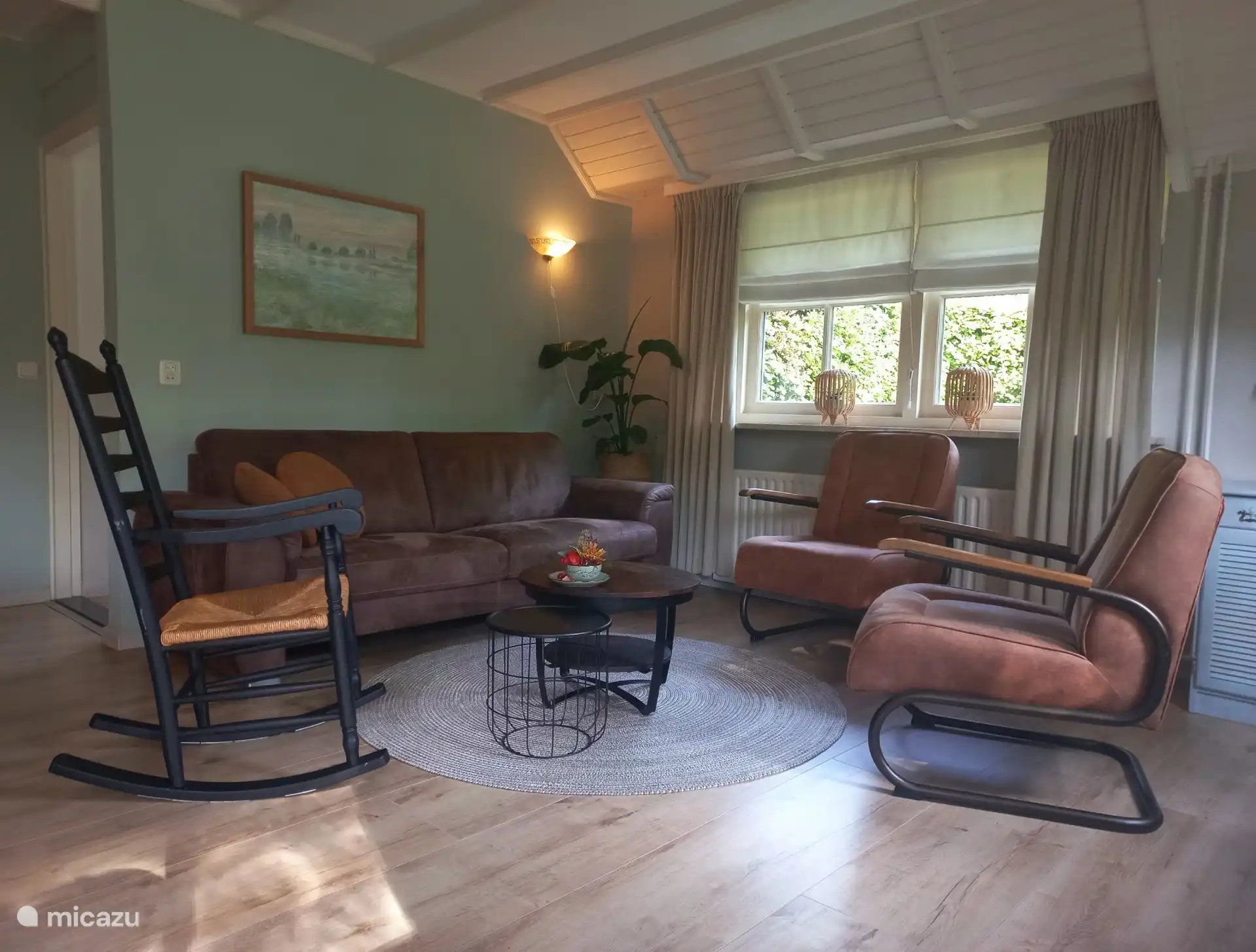 Het Ommetje Ommen huren in Nederland, Overijssel, Ommen - Vakantiehuis