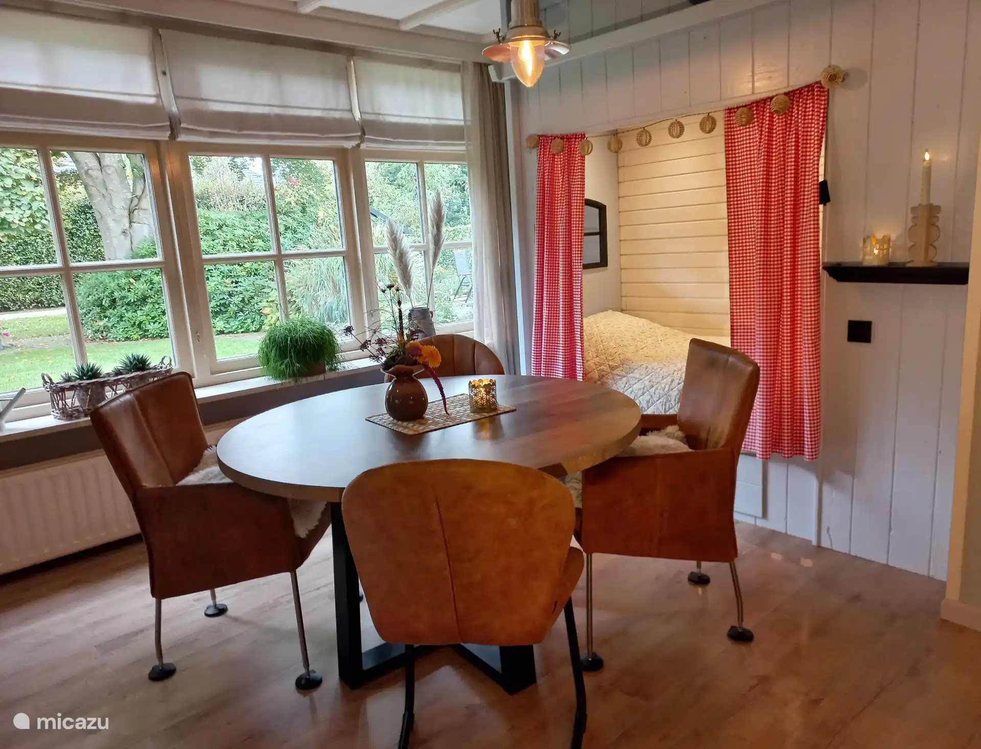 Het Ommetje Ommen huren in Nederland, Overijssel, Ommen - Vakantiehuis