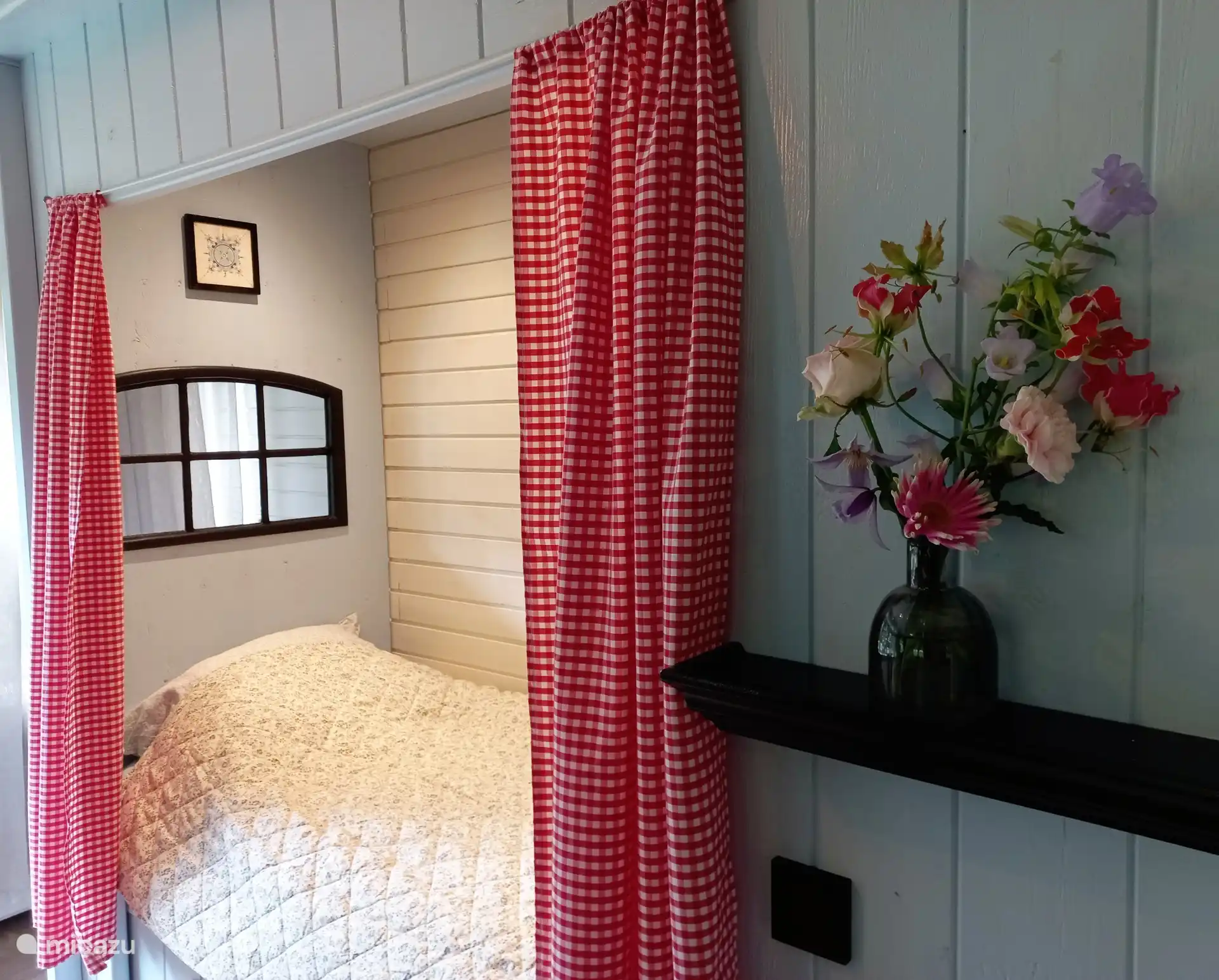 Het Ommetje Ommen huren in Nederland, Overijssel, Ommen - Vakantiehuis