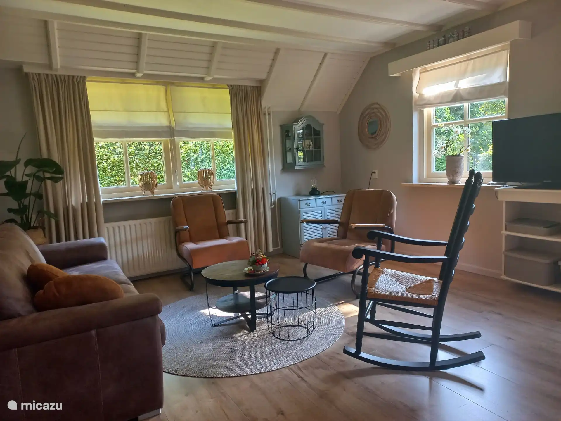 Het Ommetje Ommen huren in Nederland, Overijssel, Ommen - Vakantiehuis