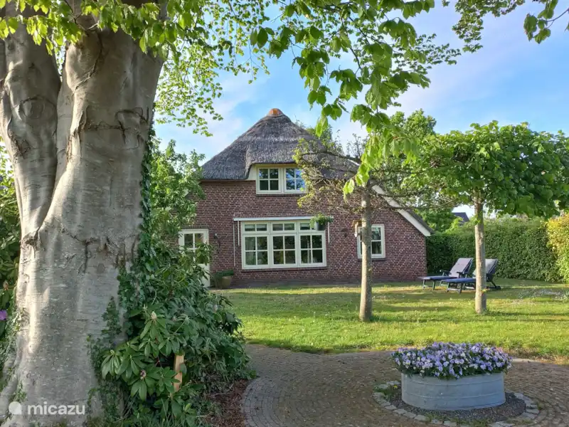 Het Ommetje Ommen huren in Nederland, Overijssel, Ommen - Vakantiehuis Het Ommetje Ommen huren in Nederland, Overijssel, Ommen - Vakantiehuis