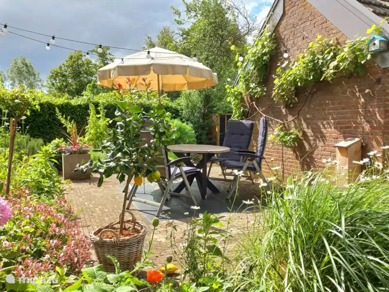 Het Ommetje Ommen huren in Nederland, Overijssel, Ommen - Vakantiehuis Het Ommetje Ommen huren in Nederland, Overijssel, Ommen - Vakantiehuis
