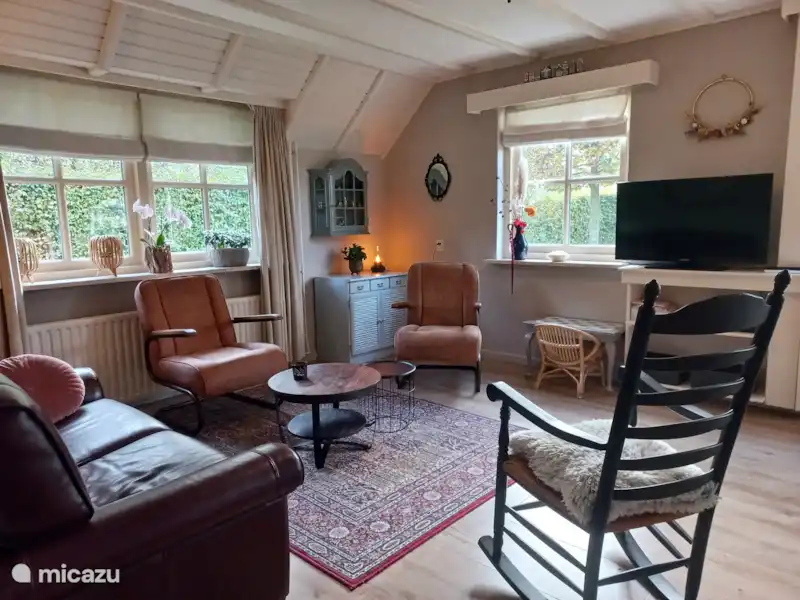 Het Ommetje Ommen huren in Nederland, Overijssel, Ommen - Vakantiehuis Het Ommetje Ommen huren in Nederland, Overijssel, Ommen - Vakantiehuis