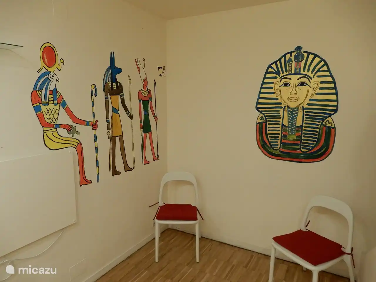 children's bedroom 1