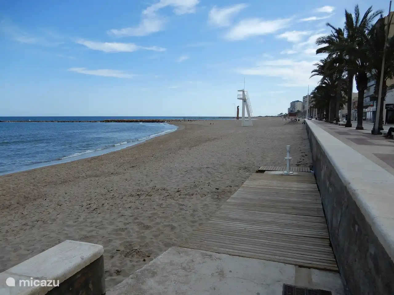 beach on your doorstep