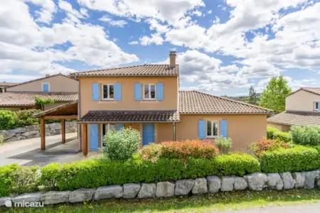 Vacation rental France, Ardèche, Vallon-Pont-d'Arc villa Villa du Soleil Vacation rental France, Ardèche, Vallon-Pont-d'Arc villa Villa du Soleil