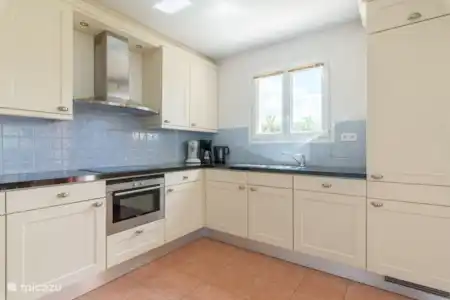Vacation rental France, Ardèche, Vallon-Pont-d'Arc villa Villa du Soleil