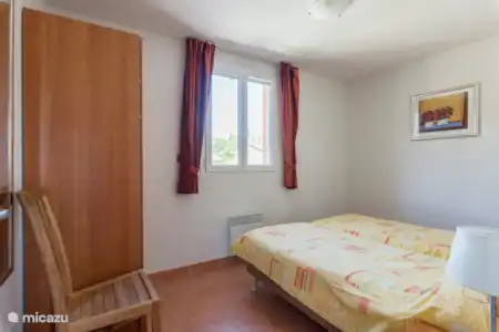 Vacation rental France, Ardèche, Vallon-Pont-d'Arc villa Villa du Soleil