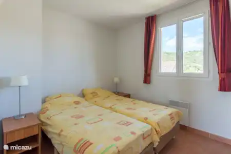 Vacation rental France, Ardèche, Vallon-Pont-d'Arc villa Villa du Soleil