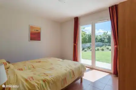 Vacation rental France, Ardèche, Vallon-Pont-d'Arc villa Villa du Soleil