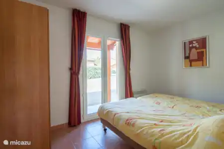 Vacation rental France, Ardèche, Vallon-Pont-d'Arc villa Villa du Soleil